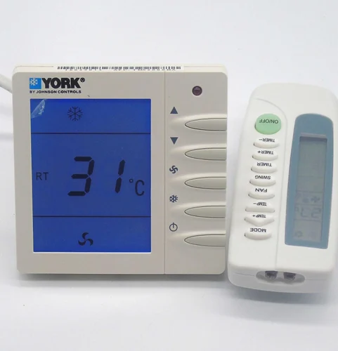 Johnson Controls Thermostats TMS2000DA